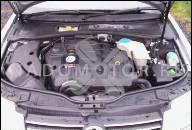 ДВИГАТЕЛЬ В СБОРЕ VW PASSAT AUDI A4 B5 1.8 20V ADR