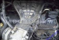 ДВИГАТЕЛЬ 2.0 ADY VW GOLF III/VENTO/PASSAT B4/SHARAN