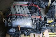 VW PASSAT 3B EZ 06/98 110KW 2324 CCM ДВИГАТЕЛЬ AGZ