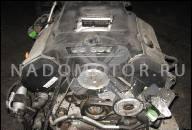 AUDI A8 A6 A4 VW PASSAT B5 2.8 V6 ДВИГАТЕЛЬ