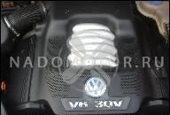 МОТОР VW PASSAT 2, 8L V6 142KW AMX 180 ТЫС. KM