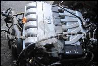 VW PASSAT 3C R36 3, 6 FSI V6 ДВИГАТЕЛЬ BWS 300 Л.С.