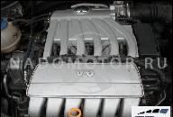 VW PASSAT CC ДВИГАТЕЛЬ KPL BLV 3.6 206KW / 280PS