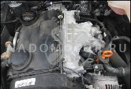 CBA CBAB ДВИГАТЕЛЬ MOTEUR VW PASSAT CC GOLF 5 6 TIGUAN AUDI A3 2, 0 TDI 140 Л.С.