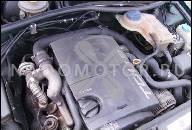 ДВИГАТЕЛЬ ДИЗЕЛЬ AHU VW PASSAT VARIANT (3B5) 1.9 TDI