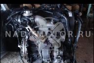 VW PASSAT B5 FL 1.9 TDI 02 100 Л.С. AVB ДВИГАТЕЛЬ 160 ТЫС КМ