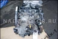 ДВИГАТЕЛЬ BMP ГАРАНТИЯ VW PASSAT 2.0 TDI