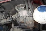 ДВИГАТЕЛЬ ДИЗЕЛЬ AJM 1, 9 TDI VW PASSAT 3BG/AUDI A4/SKODA 85KW/115PS ГОД ВЫПУСКА.00