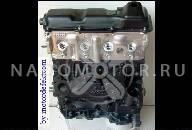 ДВИГАТЕЛЬ TURBO-DIESEL AVF VW PASSAT (3B3) 1.9 TDI 031110 ТЫСЯЧ KM