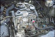 VW PASSAT B5 AUDI A4 1.9 TDI ДВИГАТЕЛЬ 1Z ЗАПЧАСТИ Л. С.