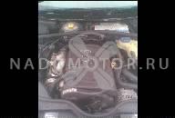 VW PASSAT B5 AUDI A4 ДВИГАТЕЛЬ AVB 1.9 TDI 101 Л. С.