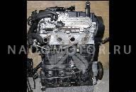 BKP 2.0 TDI 140 Л.С. AUDI A4 VW PASSAT B6 ДВИГАТЕЛЬ BKP