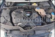 ДВИГАТЕЛЬ VW PASSAT 1.9 TDI 110 Л.С.