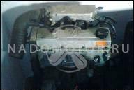 ДВИГАТЕЛЬ MOTOR VW PASSAT AUDI SKODA 2.0 TDI BMP 190 ТЫС МИЛЬ