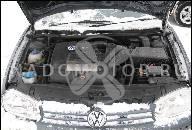 ДВИГАТЕЛЬ VW PASSAT 2.0 TDI BMP SKODA В СБОРЕ 140 ТЫСЯЧ KM