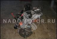 VW PASSAT B5 AUDI A4 95-01 ДВИГАТЕЛЬ 1.8 5V ADR