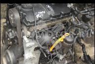 AUDI A4 193PS 2, 8 ACK V6 B5 VW PASSAT ДВИГАТЕЛЬ