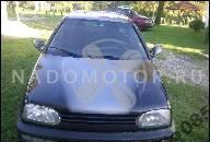 ДВИГАТЕЛЬ 1.6 8V AEE VW POLO SKODA SEAT В ОТЛИЧНОМ СОСТОЯНИИ