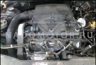 VW POLO AROSA ДВИГАТЕЛЬ 1.7 SDI AKU ГАРАНТИЯ 1 R 240 ТЫС. KM