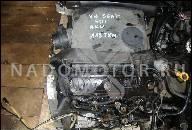 VW POLO 1.7 1, 7 D 99ДВИГАТЕЛЬ