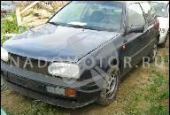 МОТОР VW POLO 1.9 D 1999 ОТЛИЧНОЕ СОСТОЯНИЕ!