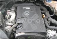 ДВИГАТЕЛЬ VW POLO 1.3 D 93R