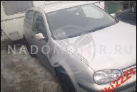 VW GOLF 6 VI POLO ДВИГАТЕЛЬ CAY 1.6 TDI 140000 KM