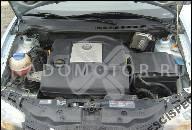 VW POLO SEAT IBIZA SKODA FABIA ДВИГАТЕЛЬ 1.2 12V AZQ