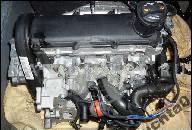 Volkswagen polo контрактный двигатель