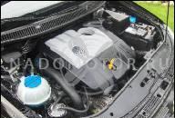 ДВИГАТЕЛЬ AMF VW POLO 99-01 1.4 TDI