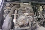 VW POLO 6N CLASSIC 1, 6 ЛИТРА(ОВ). ДВИГАТЕЛЬ (ALM)