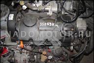 ДВИГАТЕЛЬ ДИЗЕЛЬ VW POLO VARIANT (6KV5) 1.9 TDI