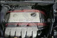 VW SHARAN GOLF PASSAT 2.8 VR6 AAA 95-00 ДВИГАТЕЛЬ 220,000 KM