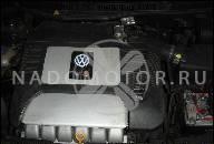 ДВИГАТЕЛЬ VW VR6 V6 24V AYL SHARAN GALAXY ALHAMBRA 160 ТЫС KM