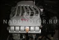 VW V6 ДВИГАТЕЛЬ GOLF BORA SHARAN 2, 8 8L 204PS VR6 24V BDE 50,000 МИЛЬ