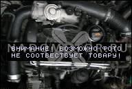 ДВИГАТЕЛЬ VW TIGUAN 2, 0 TDI CBA 08Г. В СБОРЕ