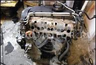 ДВИГАТЕЛЬ MOTOR VW TIGUAN 5N0 2.0TDI CFF