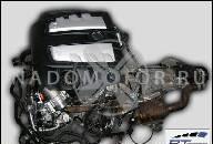 BUN ДВИГАТЕЛЬ MOTEUR VW TOUAREG AUDI Q7 3, 0 TDI V6 155 КВТ 211 Л.С.