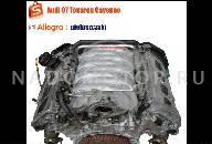 ДВИГАТЕЛЬ В СБОРЕ 4.2 V8 TDI VW TOUAREG 7P0 2011ROK