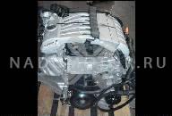 ДВИГАТЕЛЬ 3.2 V6 VR6 BMX AUDI VW TOUAREG 50 ТЫС КМ