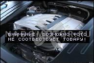 ДВИГАТЕЛЬ PORSCHE CAYENNE VW TOUAREG 3, 2 V6 HBH