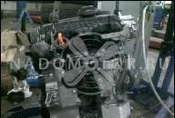 ДВИГАТЕЛЬ VW GOLF MK: BMM 2, 0 TDI 103KW 140PS TOURAN 230000 KM