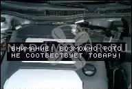 ДВИГАТЕЛЬ В СБОРЕ VW GOLF TRANSPORTER SEAT 2.8 VR6 AMV AUE AYL BDE
