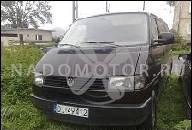 МОТОР VW VOLKSWAGEN T4 TRANSPORTER 2.4 D AAB