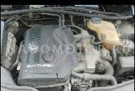 ДВИГАТЕЛЬ VW GOLF III 3 VENTO PASSAT 1.8 AAM 50 ТЫСЯЧ КМ